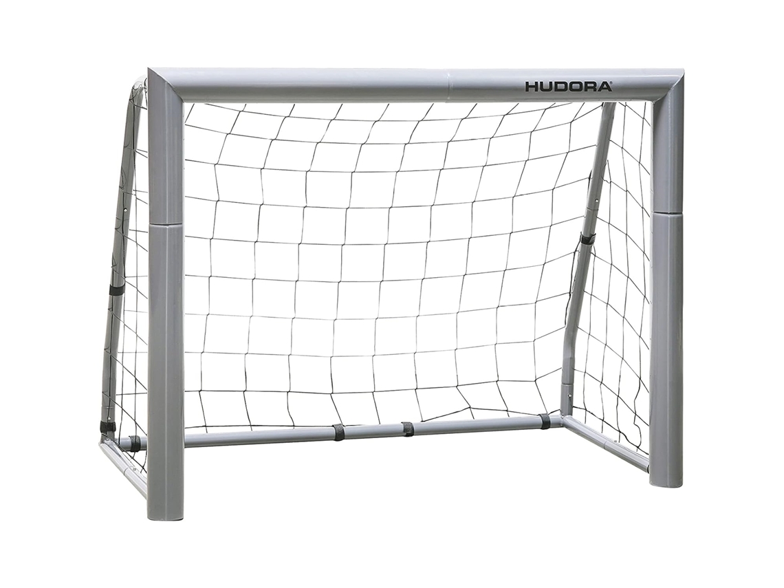Hudora 76932 - Portería De Fútbol Expert 120