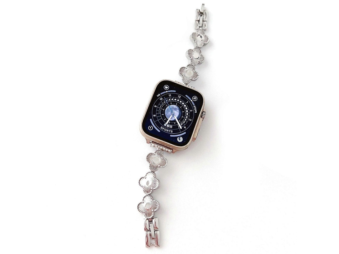 Correas para Apple Watch Series 10 de 42 mm Ly Ebike