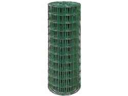 VIGOR Malla Soldada 25 M Alto 60 Cm Malla 75 X 60 Mm
