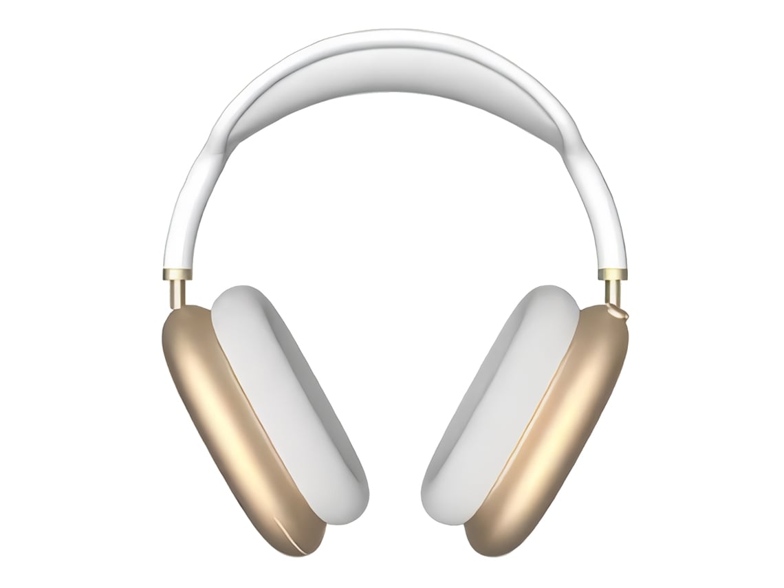 Auriculares Inalambricos Bluetooth Microfono Weiss 50 hrs Duración - Promart
