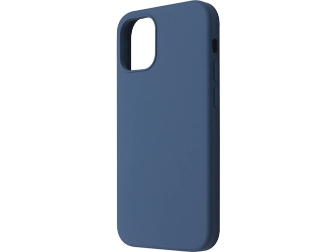 Funda iPhone 12 MUVIT Liquid Edition