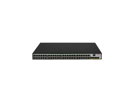 Switch H3C S5120V3-52S-LI L3 (Negro)