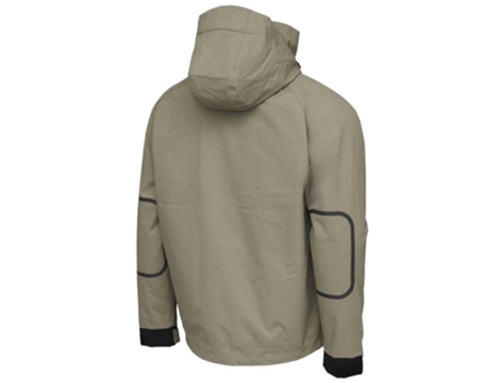 Casacos SAVAGE GEAR Casaco Sg2 Hybrid Verde 2XL Homem