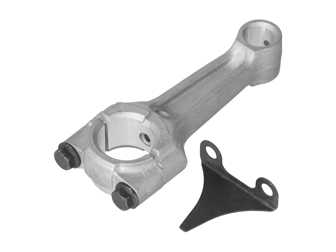 Biela tipo H para generador de gasolina Ey20 167 Rgx2400 con cuchilla de expulsión de aceite