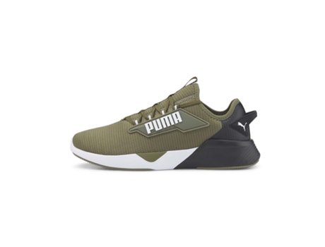 Zapatillas de Hombre para Running PUMA Retaliate 2 Verde (425)