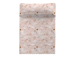 Colcha Panzup Cats 4 (250x260 cm) (Cama de 150/160)