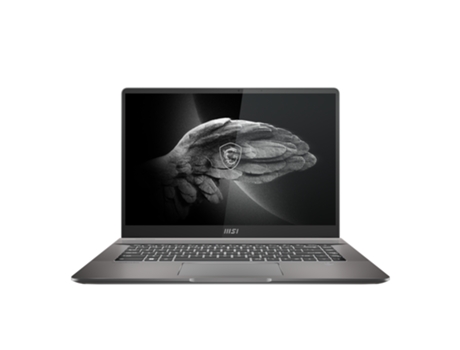 Portátil MSI 71061 7280 (16 '' - Intel® Core™ i7 i7-12700H - RAM: 16 GB - 1000 GB SSD)