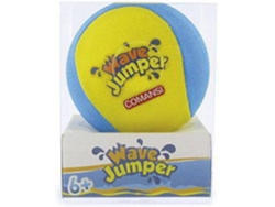 Pelota COMANSI Wave Jumper Individual