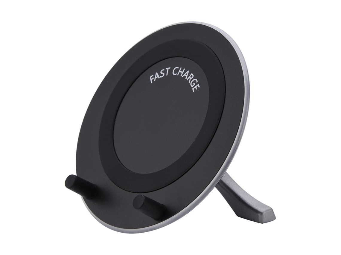 Cargador Inalámbrico Rápido Para Samsung Galaxy S6/s6 Edge Adaptador De Carga Qi