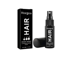 Spray para el crecimiento del cabello