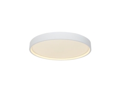 Plafón LED Aster Blanco 30w 2400lm 3000ºk Cristalrecord