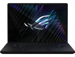 Portátil Gaming ASUS GU604VZ-NM008W (16'' - Intel Evo Core i9-13900H - RAM: 32 GB - 1 TB SSD - NVIDIA GeForce RTX 4080)