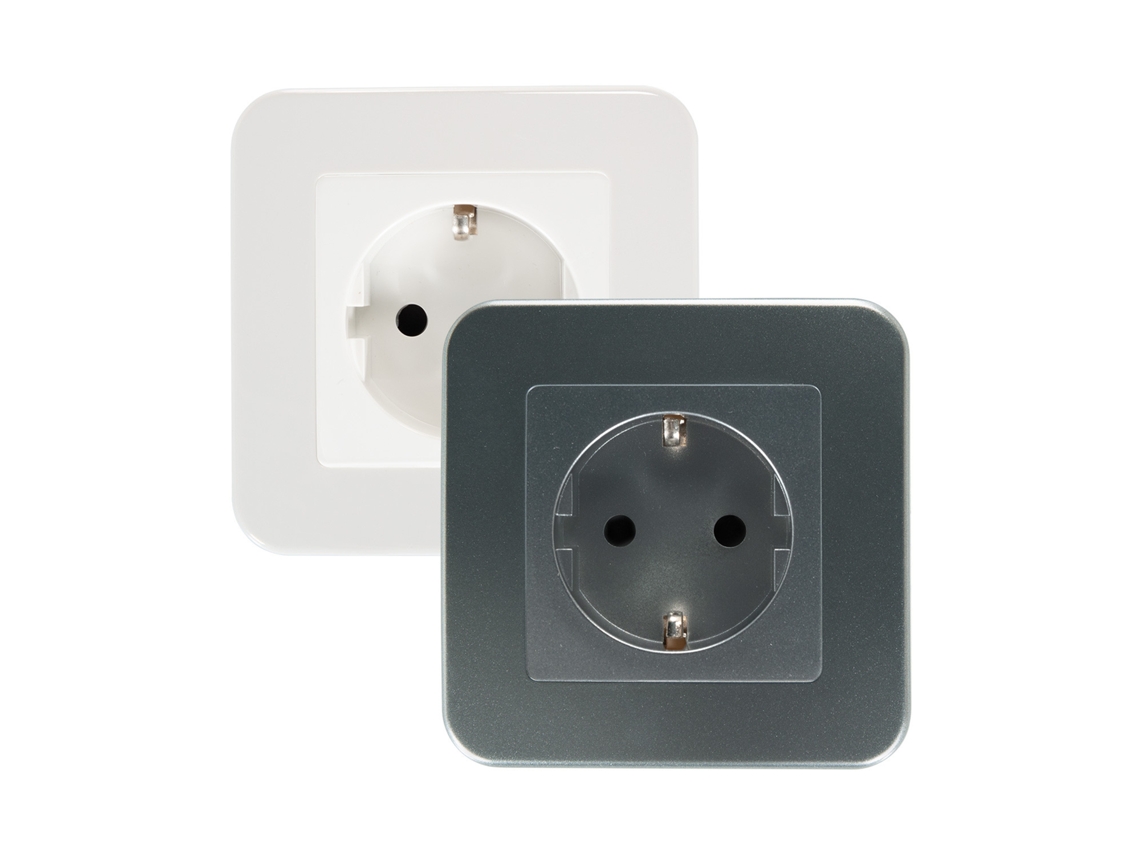 Enchufe Tipo F Schuko Classic