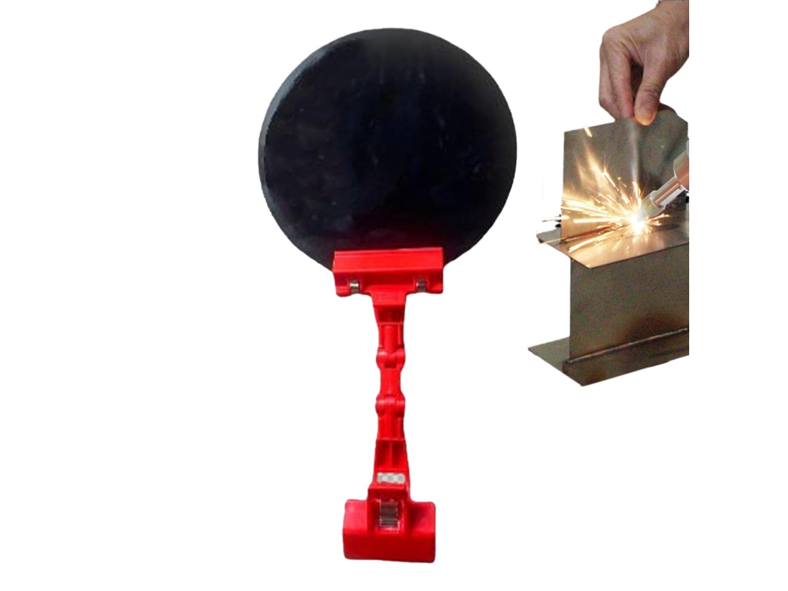 Protección Para Soldador, Protector Facial | Cubierta | Portátil, | Ajustable | Casco | Multifuncional