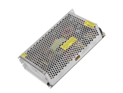 Adaptador De Fuente De Poder Switch De Aluminio Dc48v 5a 240w Para Pantalla Led Y Impresora 3d Ac110/220v