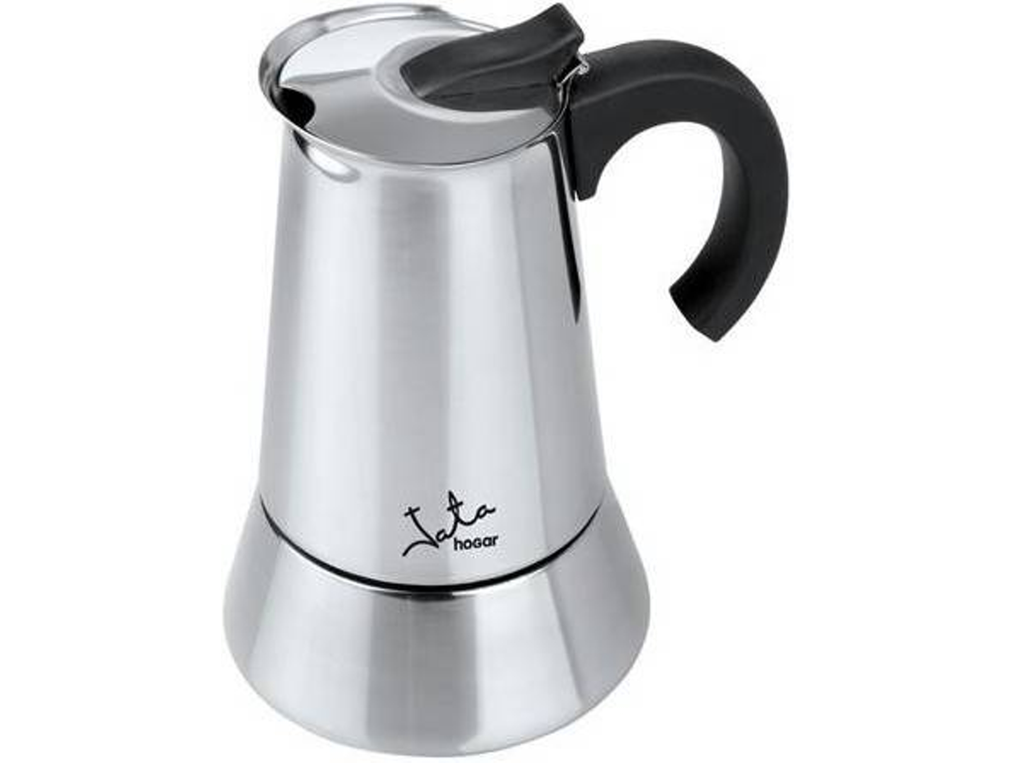 Cafetera Italiana JATA CAX106 (6 Tazas)