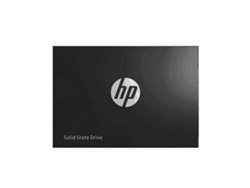 Disco Duro Interno HP 345M8Aa 3,5 240 Gb Ssd