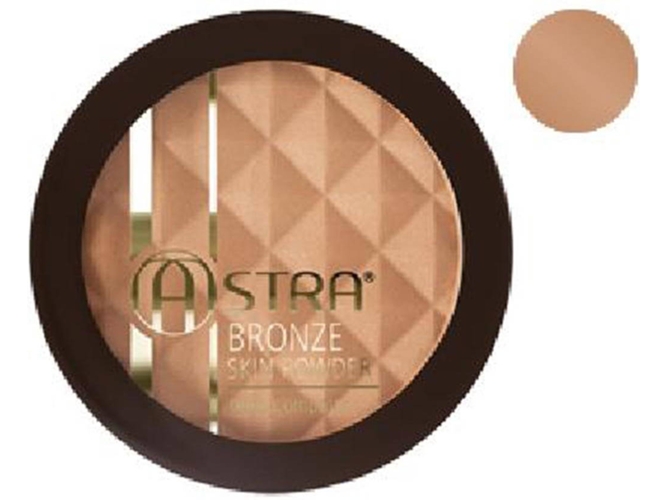 Polvo Facial RIMMEL LONDON Brick Shimmer Powder 12G Medium