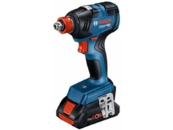 Atornillador de Impacto BOSCH PROFESIONAL GDX 18V-200