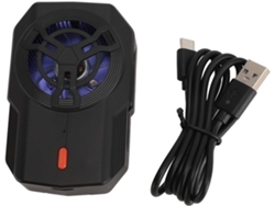 Ventilador Radiador De Cable Para Enfriador De Teléfono Semiconductor