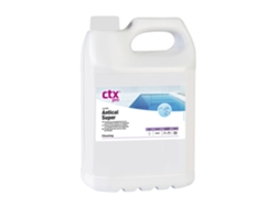 CTX-700 Secuestrador De Metales