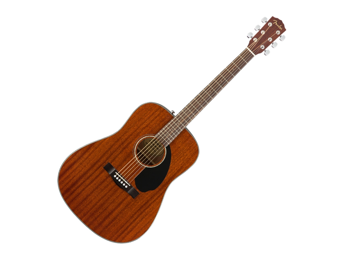 Fender cd-60s all mah