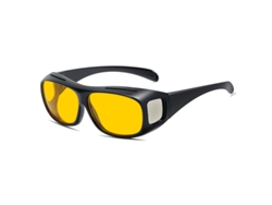 Gafas De Ciclismo Unisex A Prueba De Viento Y Arena Gafas De Sol Deportivas Uv385 Gertiz