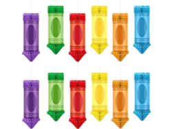 Decoraciones para fiestas de regreso a clases SFUSHOS