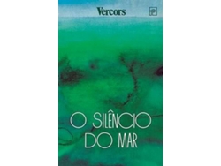 Libro O Silêncio do Mar de Vercors (Portugués)