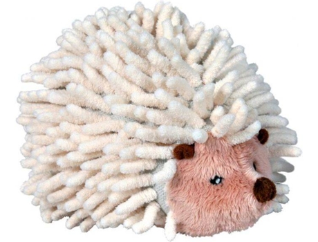 Peluche para Perros TRIXIE Erizo con Sonido (17 cm)