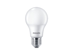 Bombilla Led Corepro Nd 8-60w A60 E27 827 Philips