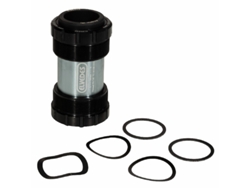 Soporte de fondo para sram dub ELVEDES Thread fit T47 68 mm