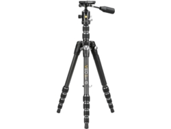 Trípode VANGUARD Veo 3T 235CBP (Bola - Carbono)