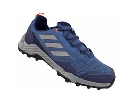 Zapatillas ADIDAS Terrex Eastrail 2 Material Sintético Hombre (44 - Azul Marino)