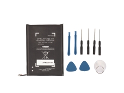 Kit de reparación de batería HDH 003 para Switch Lite de 3570 mAh
