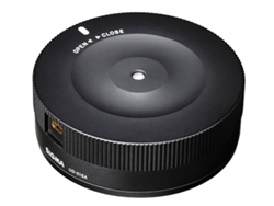 Adaptador SIGMA USB DOCK