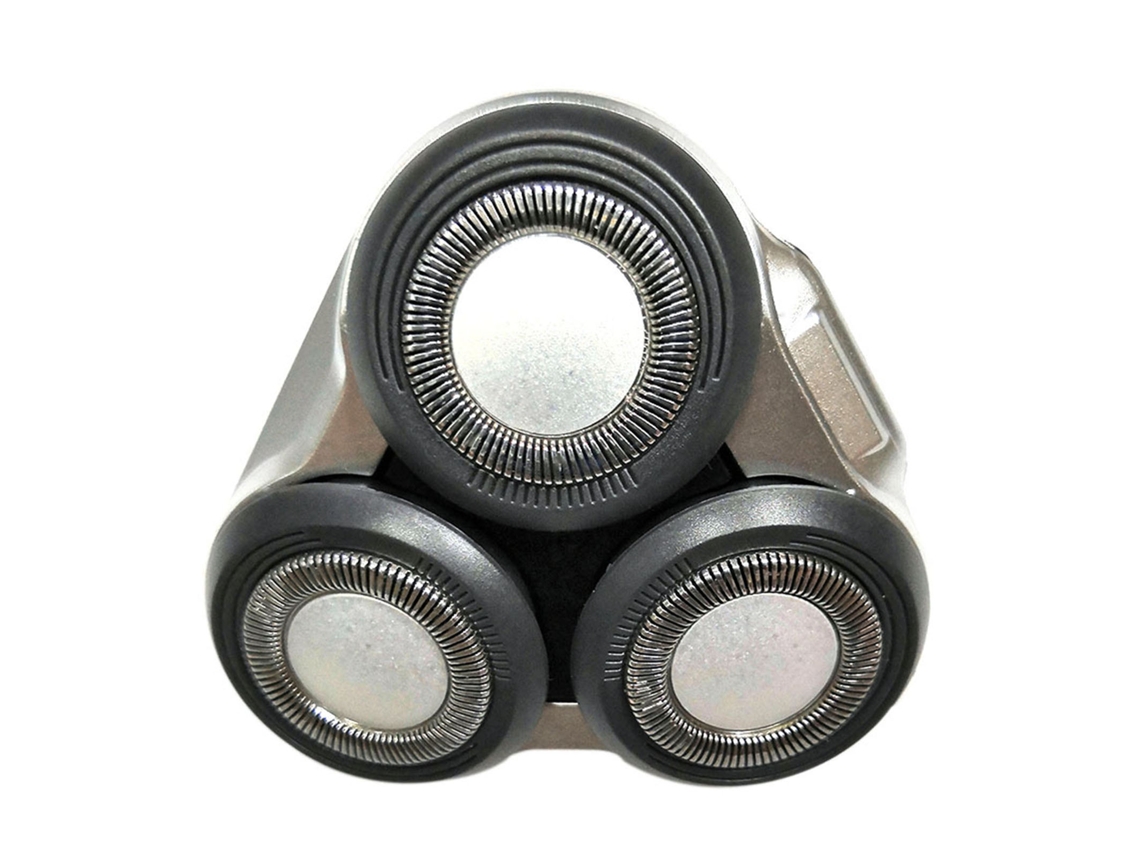 Cabezal De Barbear De Reposição Para Série Philips S5000