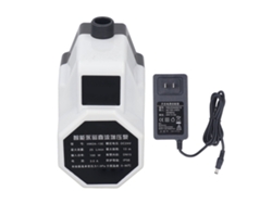 2026velora-bomba De Impulso Ip56 Impermeable 100w 13m Cabeza De Descarga 24v Para Hogar Enchufe Us 100‑240v