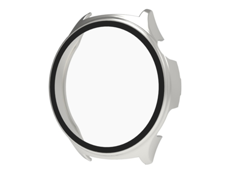 Carcasa de Reloj para Huawei Watch 4 INF de Tela - Blanco