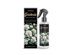 Spray refrescante de gardenia para ambientes domésticos Worten