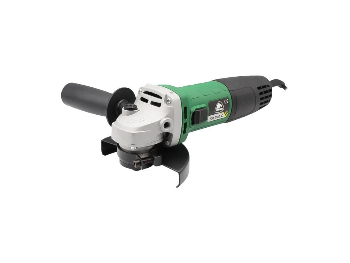 Mini Amoladora Fh 700 C 115-700w