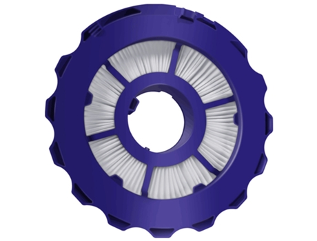 Accesorios para aspiradoras con filtro Hepa, filtro de seguridad para Motor de vacío Dyson Dc40 Dy-92267601