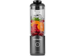 Batidora Portátil NUTRIBULLET Flex NBP013GM