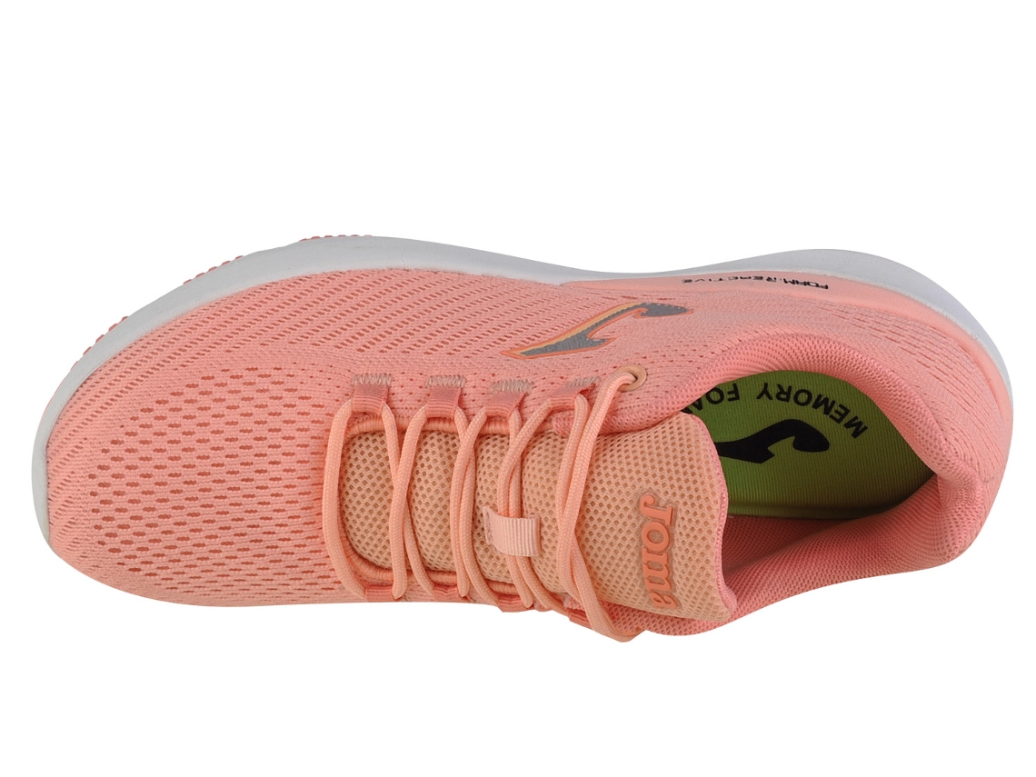 Zapatillas JOMA Mujer Malla (38,0 eu - Rosa)