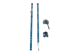 Placa PCB de protección de batería Rebe para patinete eléctrico con prevención de sobrecalentamiento para ES1, ES2 y ES3.