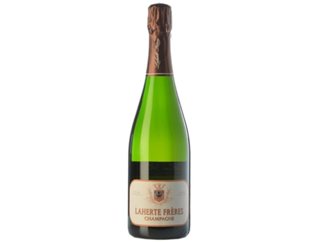 Champagne LAHERTE FRÈRES Laherte Frères Ultradition Extra Brut (0.75 L - 1 unidad)