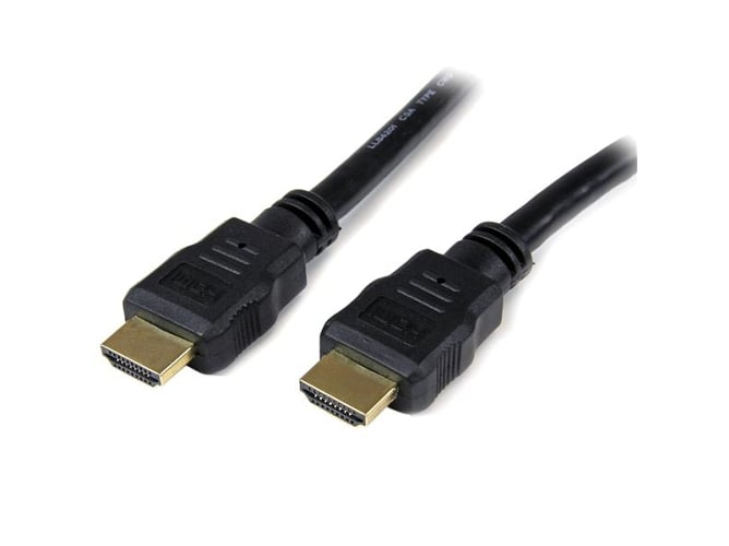 Cable HDMI StarTech.com (HDMI)