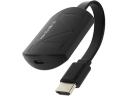 Dongle AVIZAR CAST-G4 (Full HD - Wi-Fi)