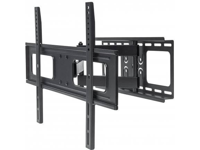 Soporte de TV MANHATTAN 461283 (Ajustable - 37'' a 70'' - Hasta 50 Kg)