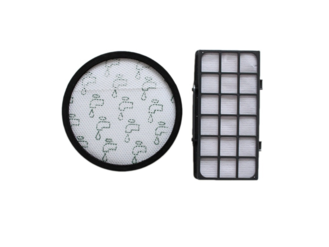 Accesorio Para Aspiradoras Rowenta Filtro Hepa X-Trem Tw7647Ea Ro7623 Ro7634 Ro7691Ea Compact CHRUI